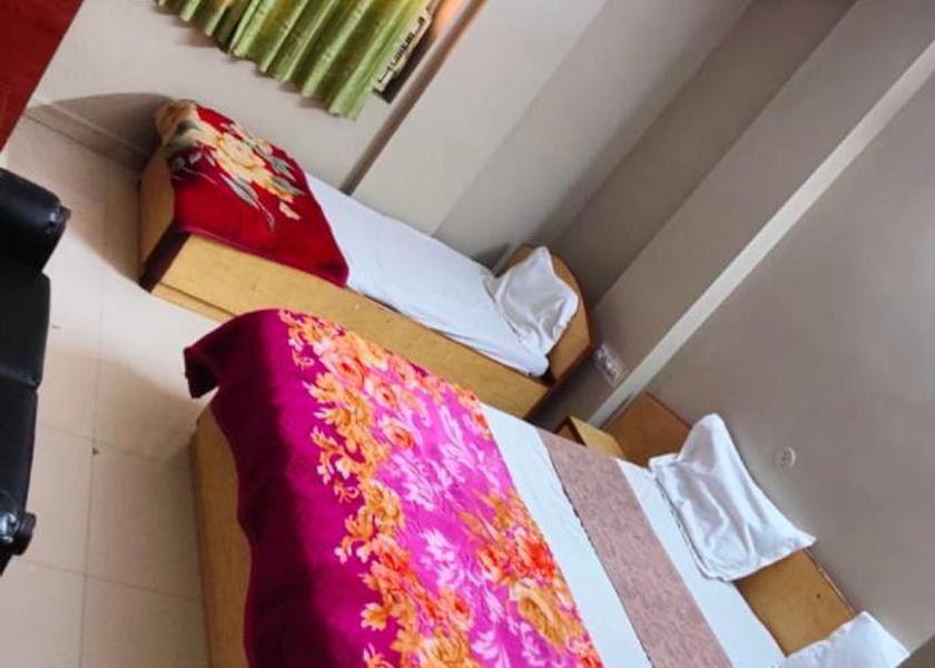 Rajasthan Jodhpur Triple Room Air Conditioning