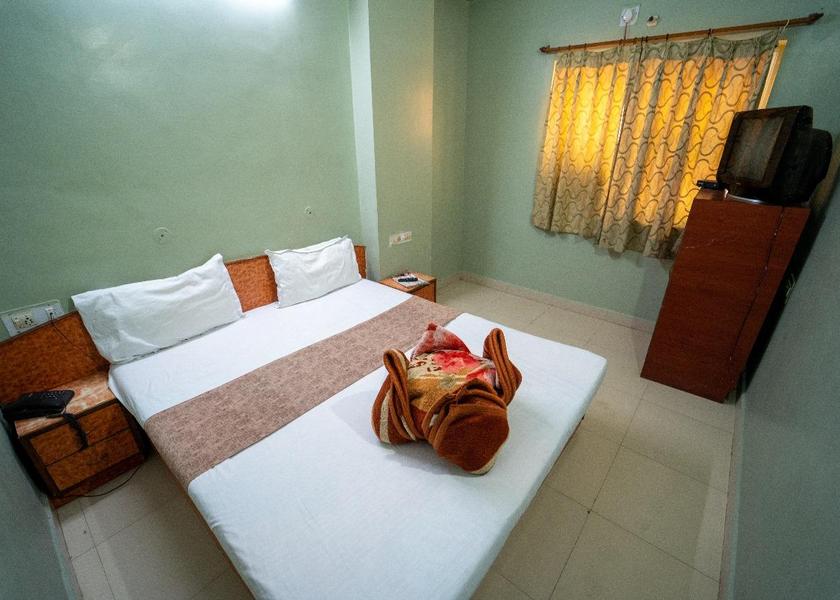 Rajasthan Jodhpur Double Air Conditioning