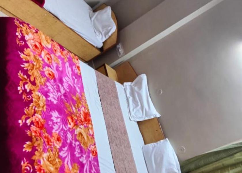 Rajasthan Jodhpur Triple Room Air Conditioning