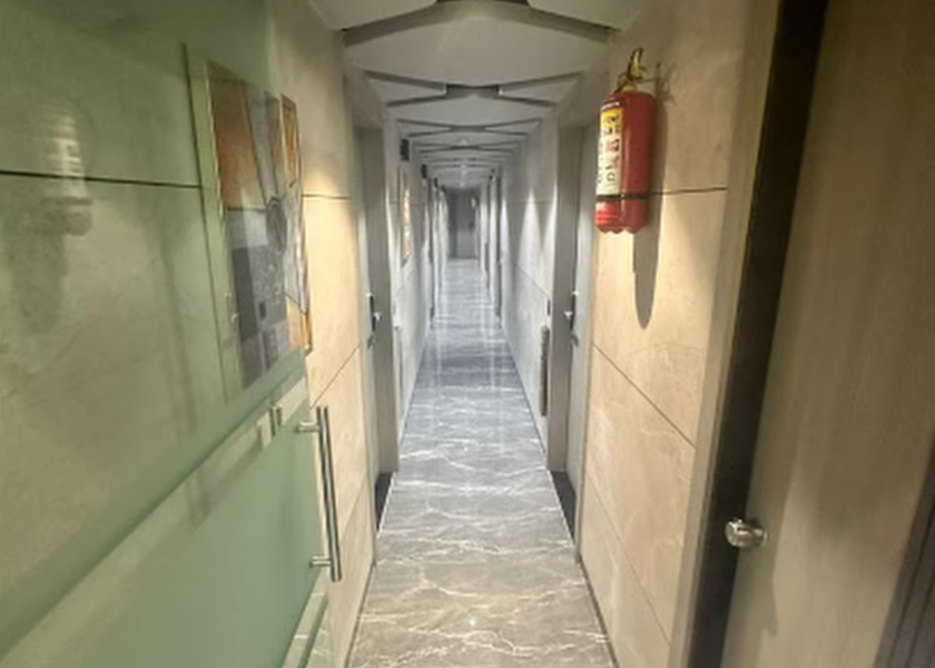 Gujarat Ahmedabad Public Areas