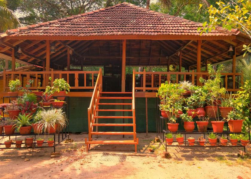 Kerala Mararikulam Restaurant