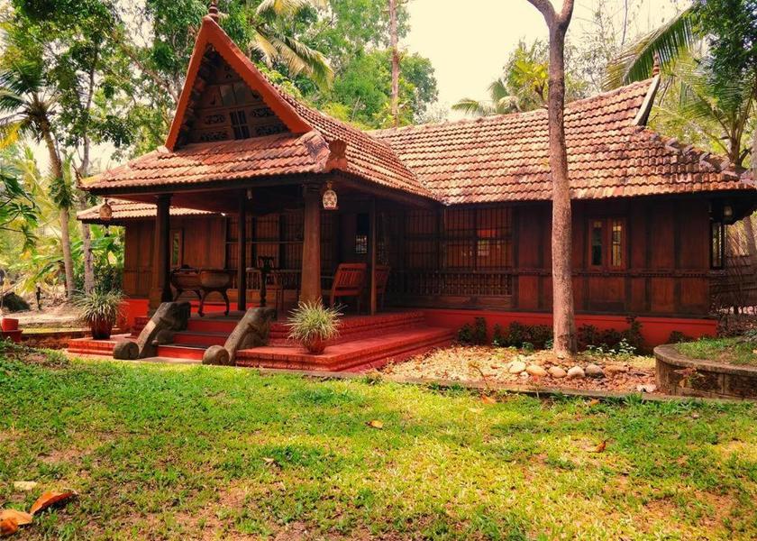Kerala Mararikulam 