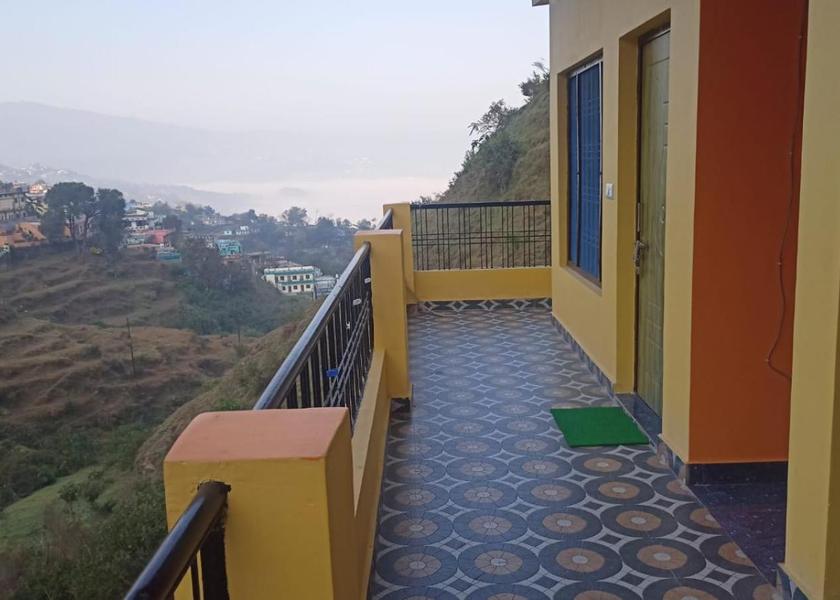 Uttarakhand Almora 