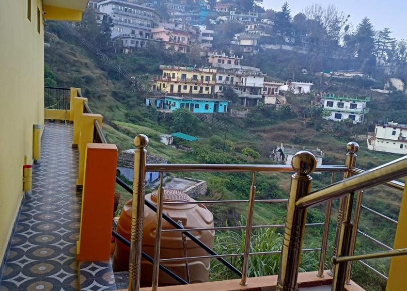 Uttarakhand Almora 