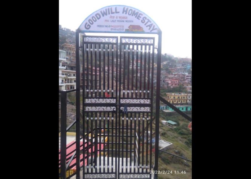 Uttarakhand Almora 