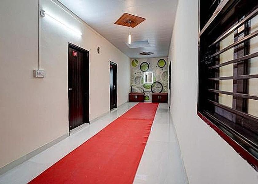 Haryana Gurugram Exterior view