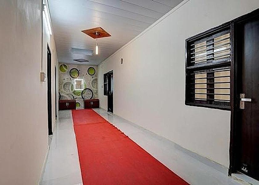 Haryana Gurugram Exterior view
