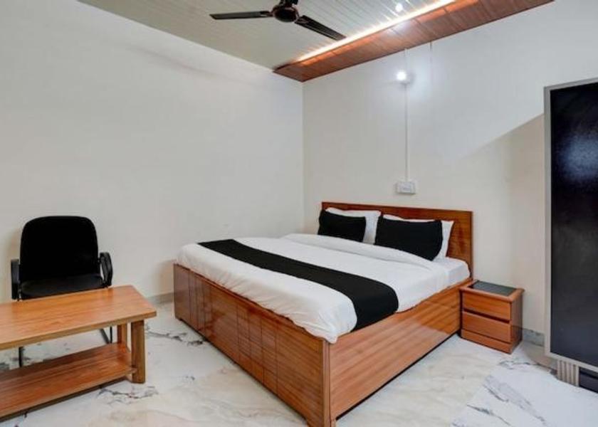 Haryana Gurugram Facilities