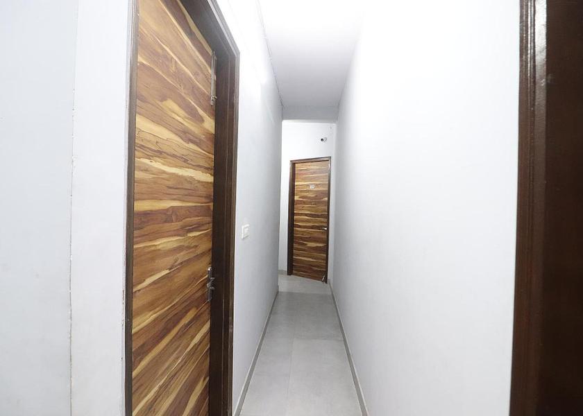 Delhi Delhi Public Areas