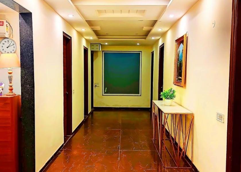 Haryana Gurugram Public Areas