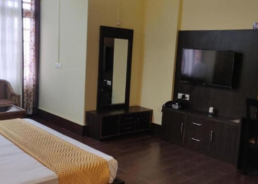 Meghalaya Shillong Room