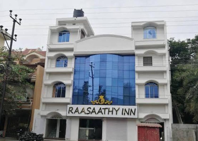Pondicherry Pondicherry 