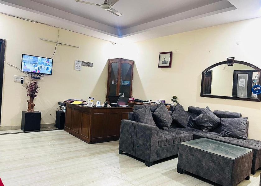 Uttar Pradesh Noida 