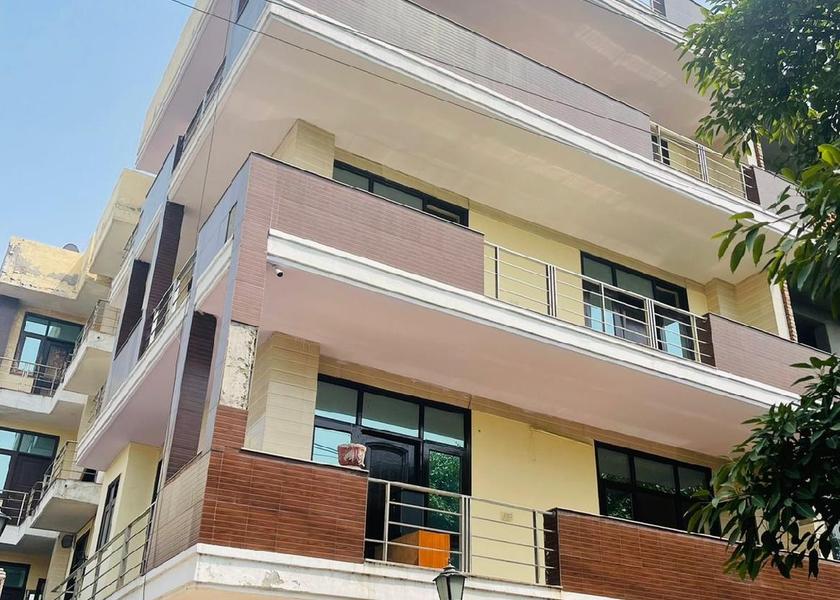 Uttar Pradesh Noida Interior view