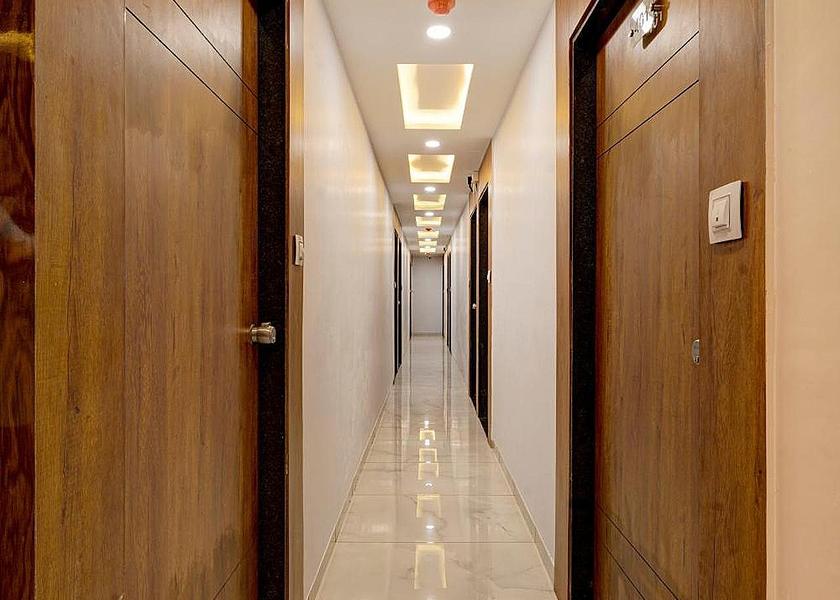 Gujarat Ahmedabad Lobby