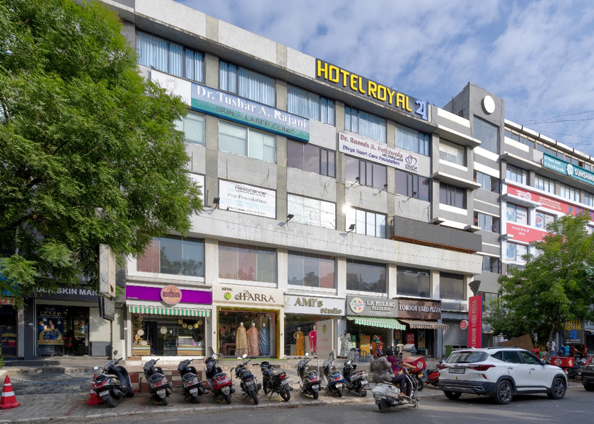 Gujarat Ahmedabad 