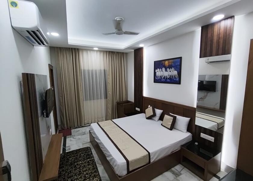 Uttar Pradesh Mathura Super Deluxe