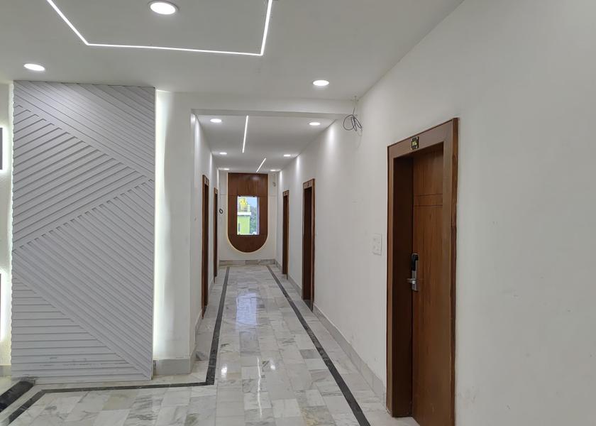 Uttar Pradesh Mathura Public Areas