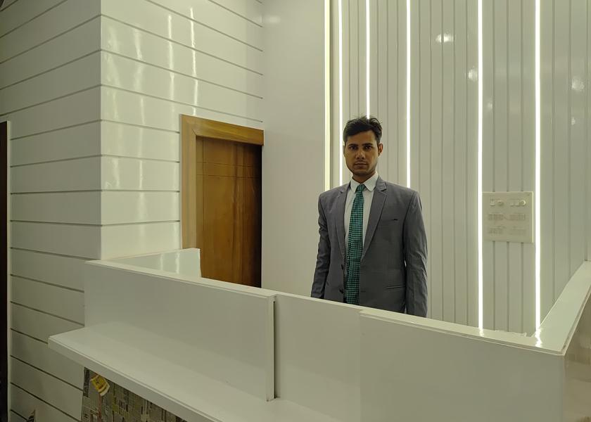 Uttar Pradesh Mathura Public Areas