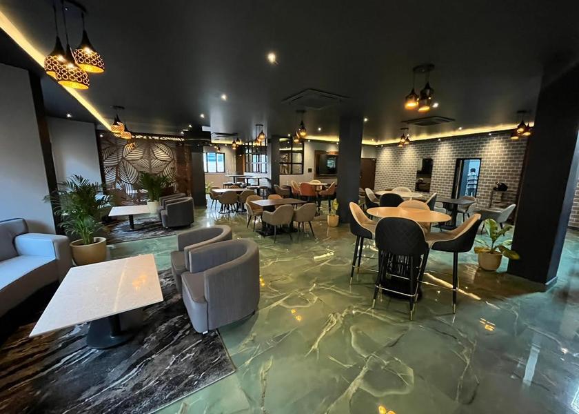 Meghalaya Shillong Public Areas