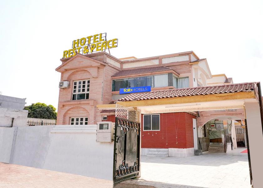 Gujarat Ahmedabad 