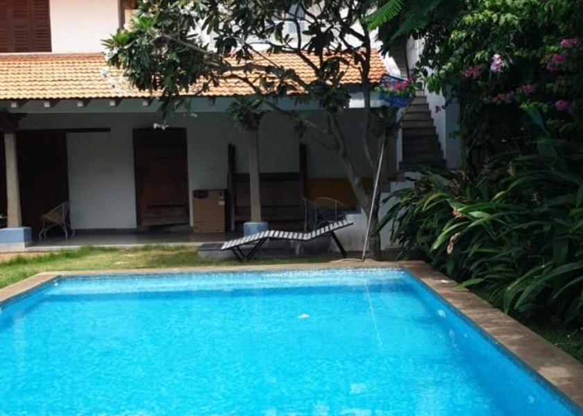 Pondicherry Pondicherry Pool