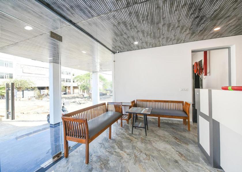 Haryana Faridabad Facilities