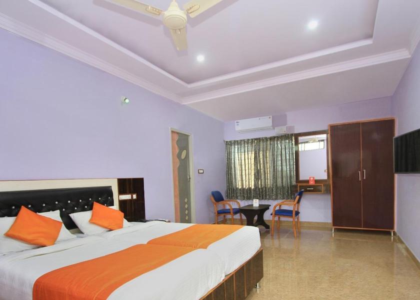 Karnataka Bidadi Apartment