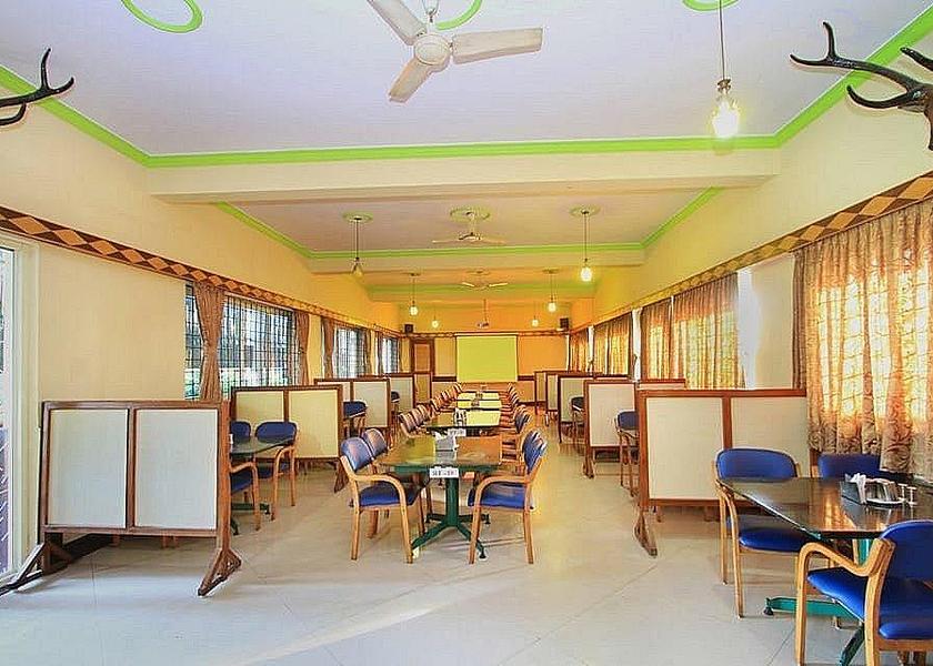 Karnataka Bidadi Food & Dining