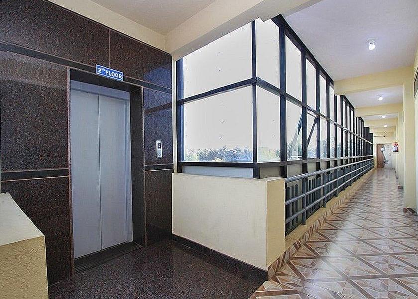 Karnataka Bidadi Public Areas