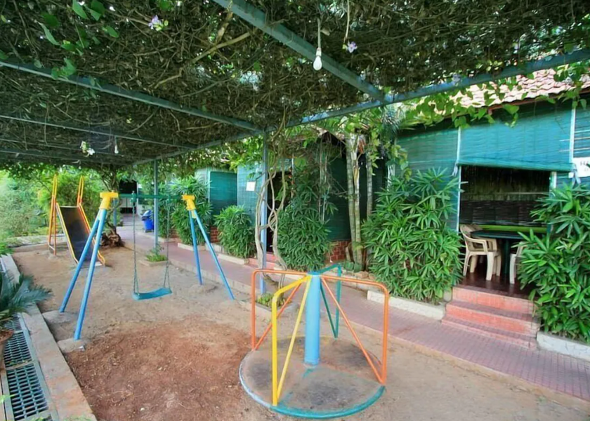 Karnataka Bidadi Public Areas