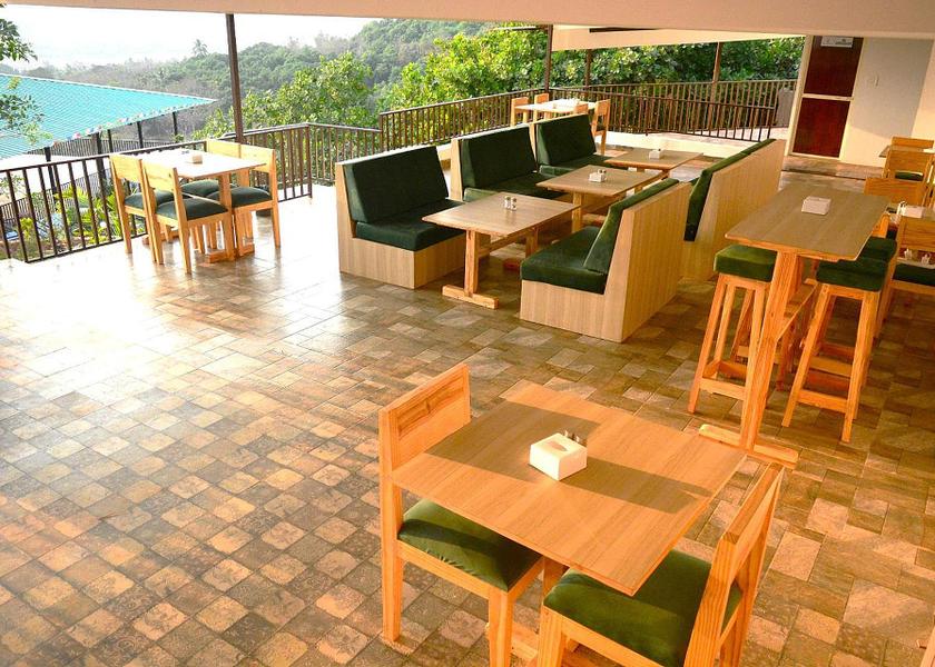 Goa Paliem Food & Dining