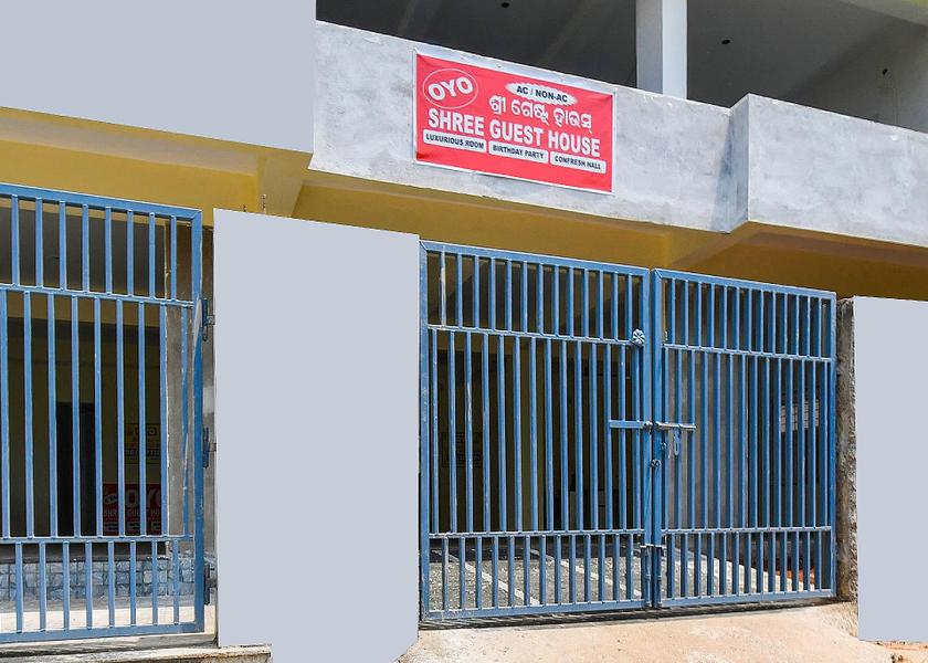 Odisha Bhubaneswar 