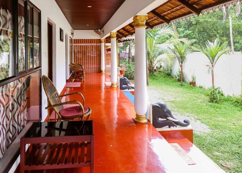 Kerala Mararikulam 