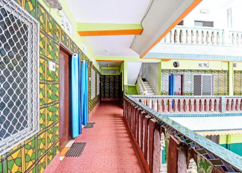 Odisha Puri Lobby