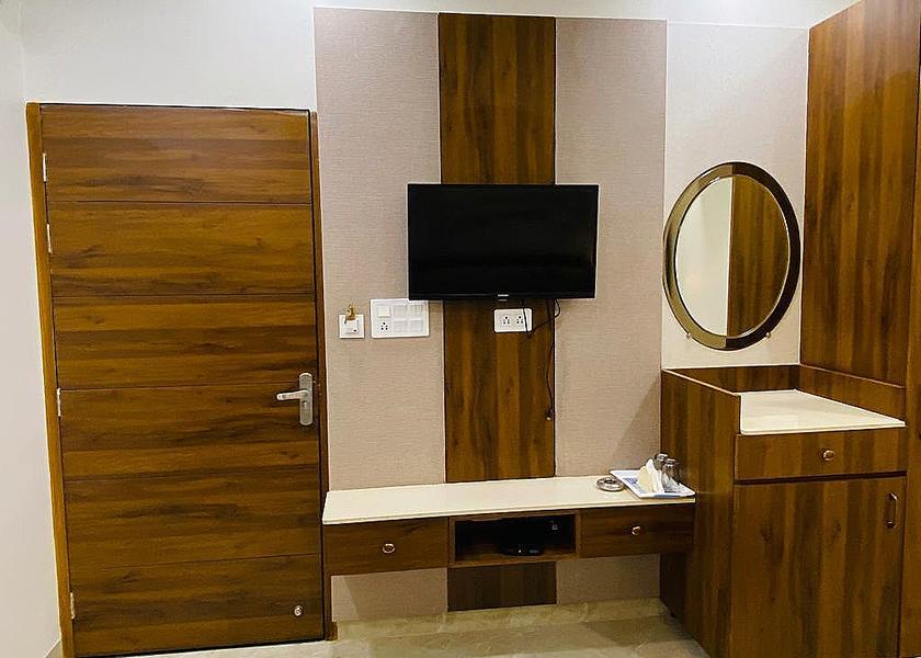 Rajasthan Jaipur Public Areas