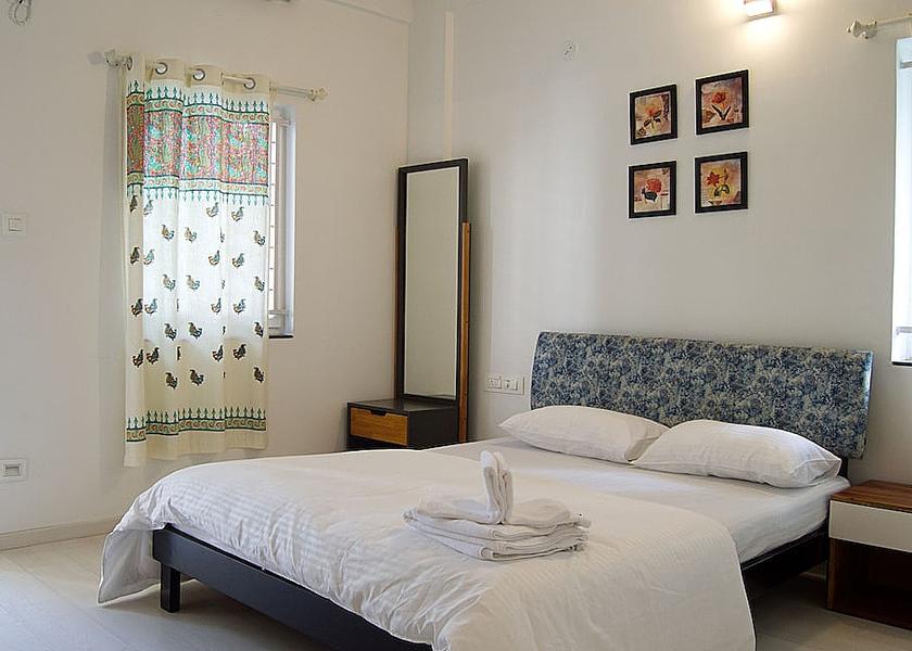 Karnataka Bangalore Room