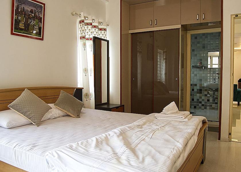Karnataka Bangalore Room