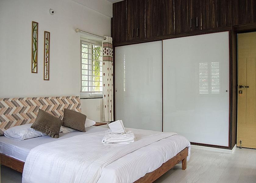 Karnataka Bangalore Room