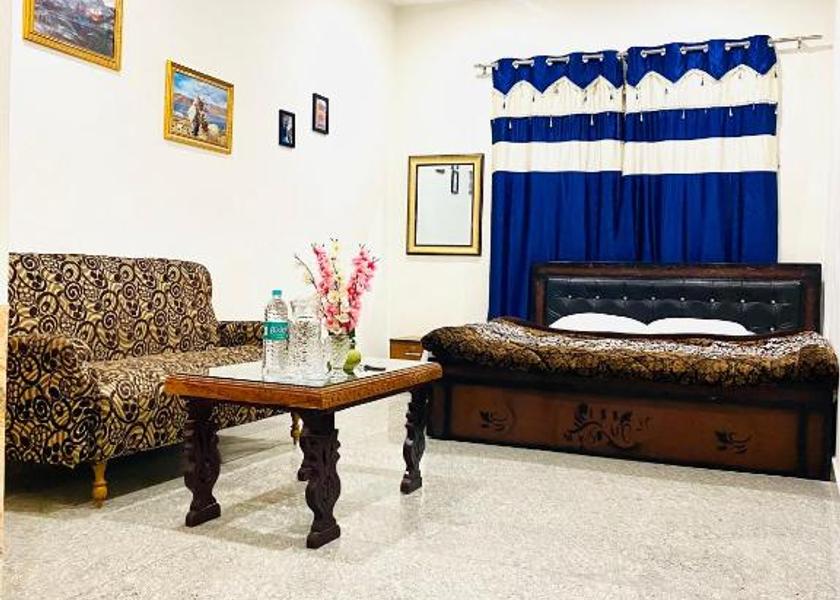 Jammu and Kashmir Srinagar Public Areas