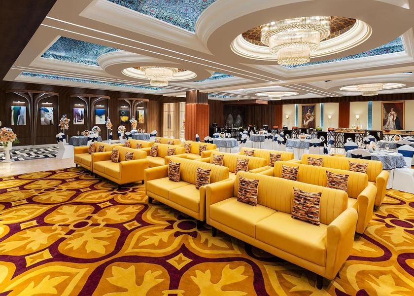 Punjab Amritsar Banquet hall