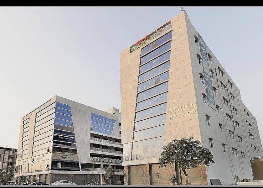 Gujarat Ahmedabad 