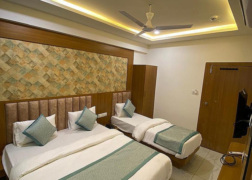 Gujarat Ahmedabad 