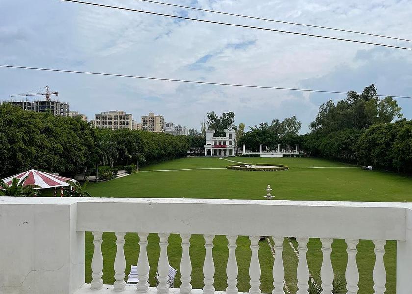 Uttar Pradesh Lucknow 