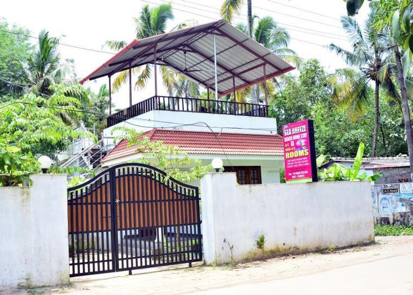 Kerala Alleppey 
