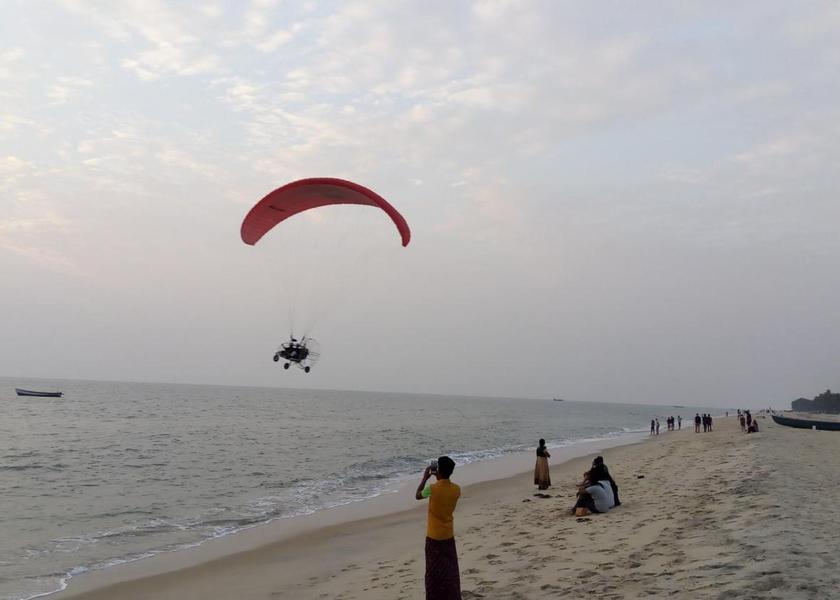 Kerala Alleppey 