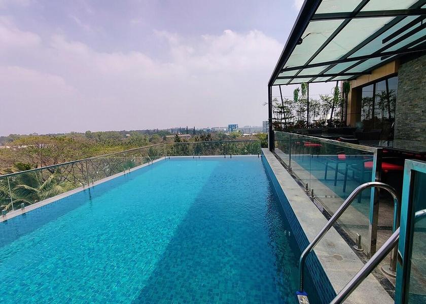 Karnataka Bangalore Pool