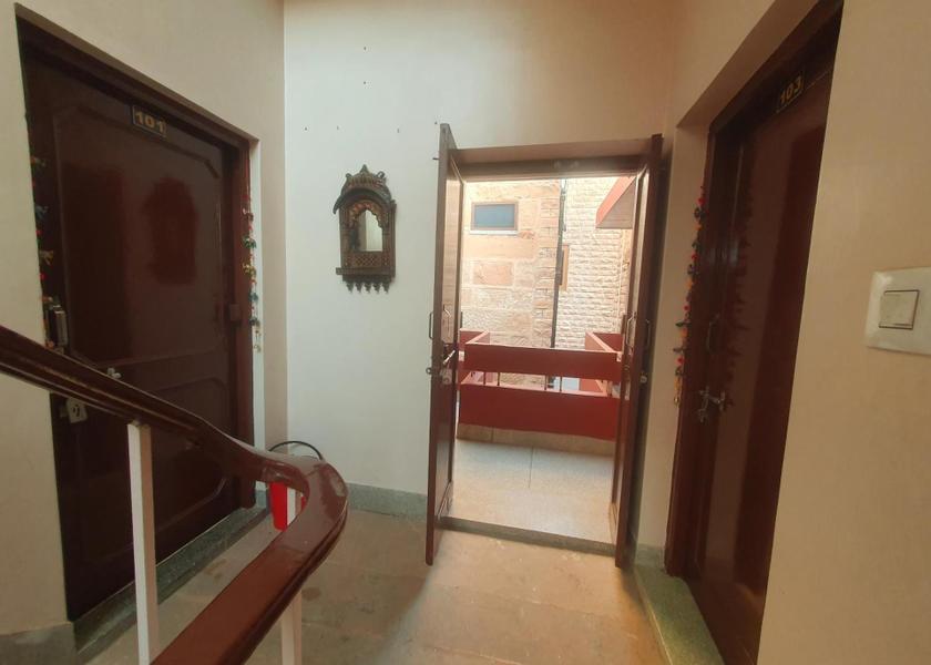 Rajasthan Jodhpur 