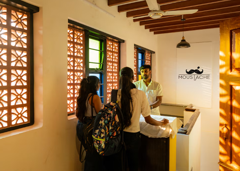 Tamil Nadu Coimbatore Public Areas
