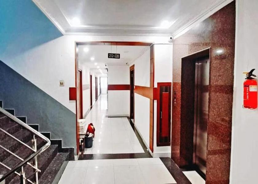 Karnataka Mangalore Public Areas